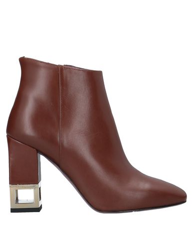 Botín Albano Mujer - Botines Albano - 11542894BI Botín Albano Mujer - Botines Albano - 11542894BI