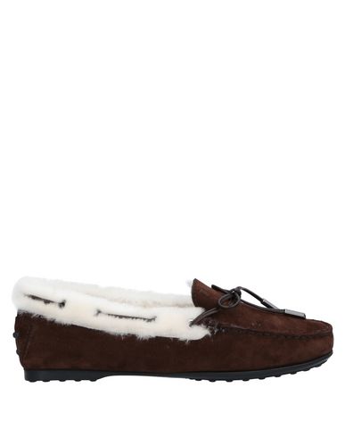 Venta de liquidación de temporada Mocasín Tod's Mujer - Mocasines Tod's - 11542921WJ Café Venta de liquidación de temporada Mocasín Tod's Mujer - Mocasines Tod's - 11542921WJ Café