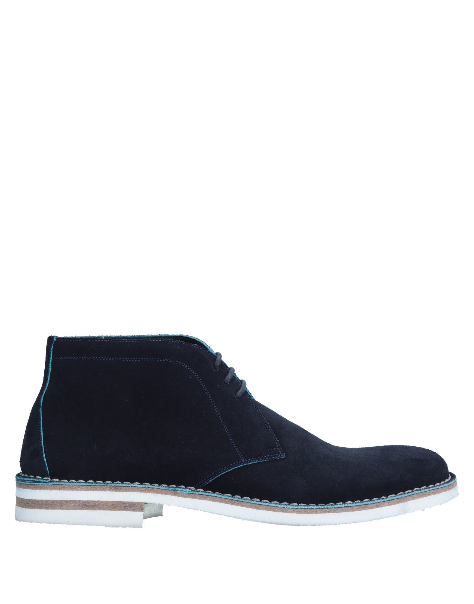 A.Testoni Stiefelette Herren 11542924UQ Gute Qualität beliebte Schuhe A.Testoni Stiefelette Herren 11542924UQ Gute Qualität beliebte Schuhe