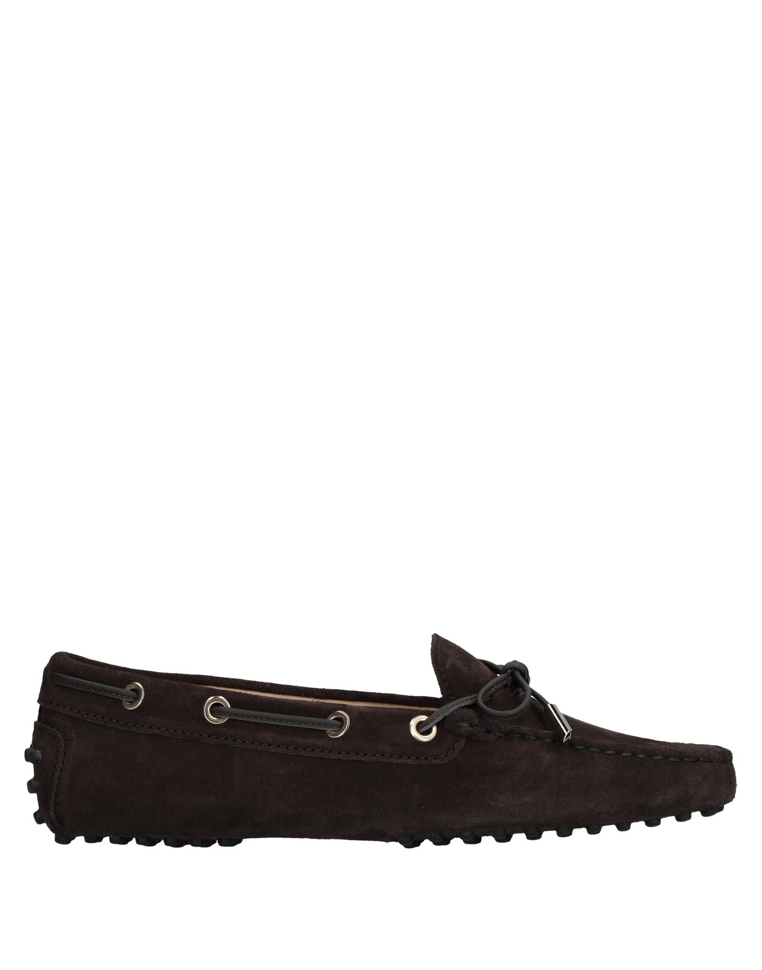 Rabatt Schuhe Tod's Mokassins Damen 11542951FQ Rabatt Schuhe Tod's Mokassins Damen 11542951FQ