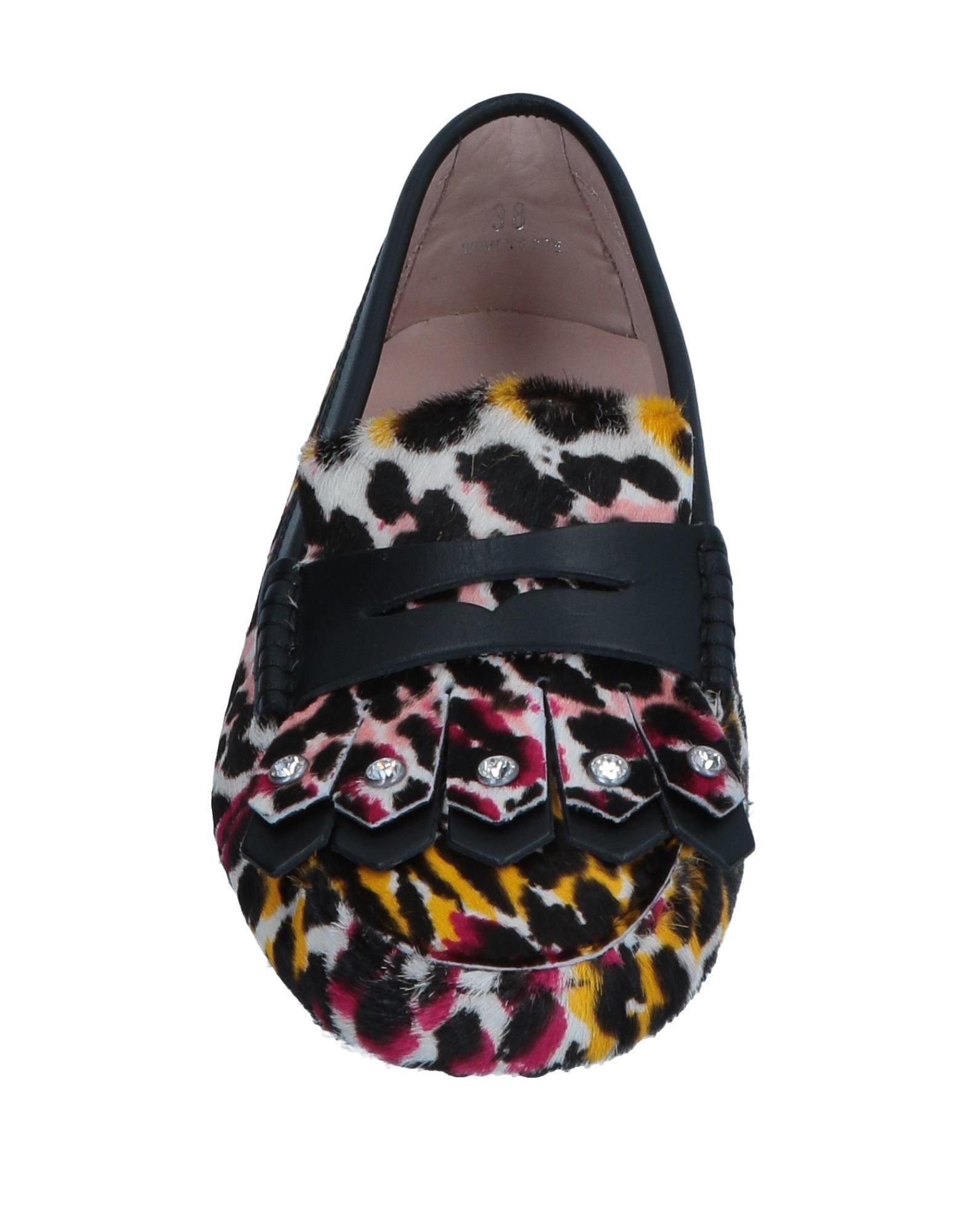 Mocassino Tod's - Donna - Tod's 11542953UG 9fec23 Mocassino Tod's - Donna - Tod's 11542953UG 9fec23