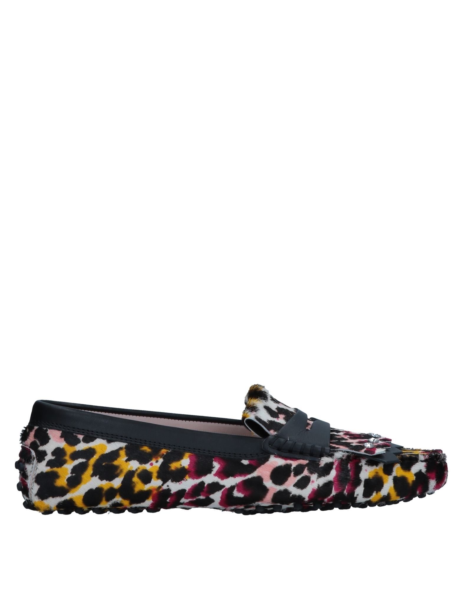 Mocassino Tod's - Donna - Tod's 11542953UG 9fec23 Mocassino Tod's - Donna - Tod's 11542953UG 9fec23