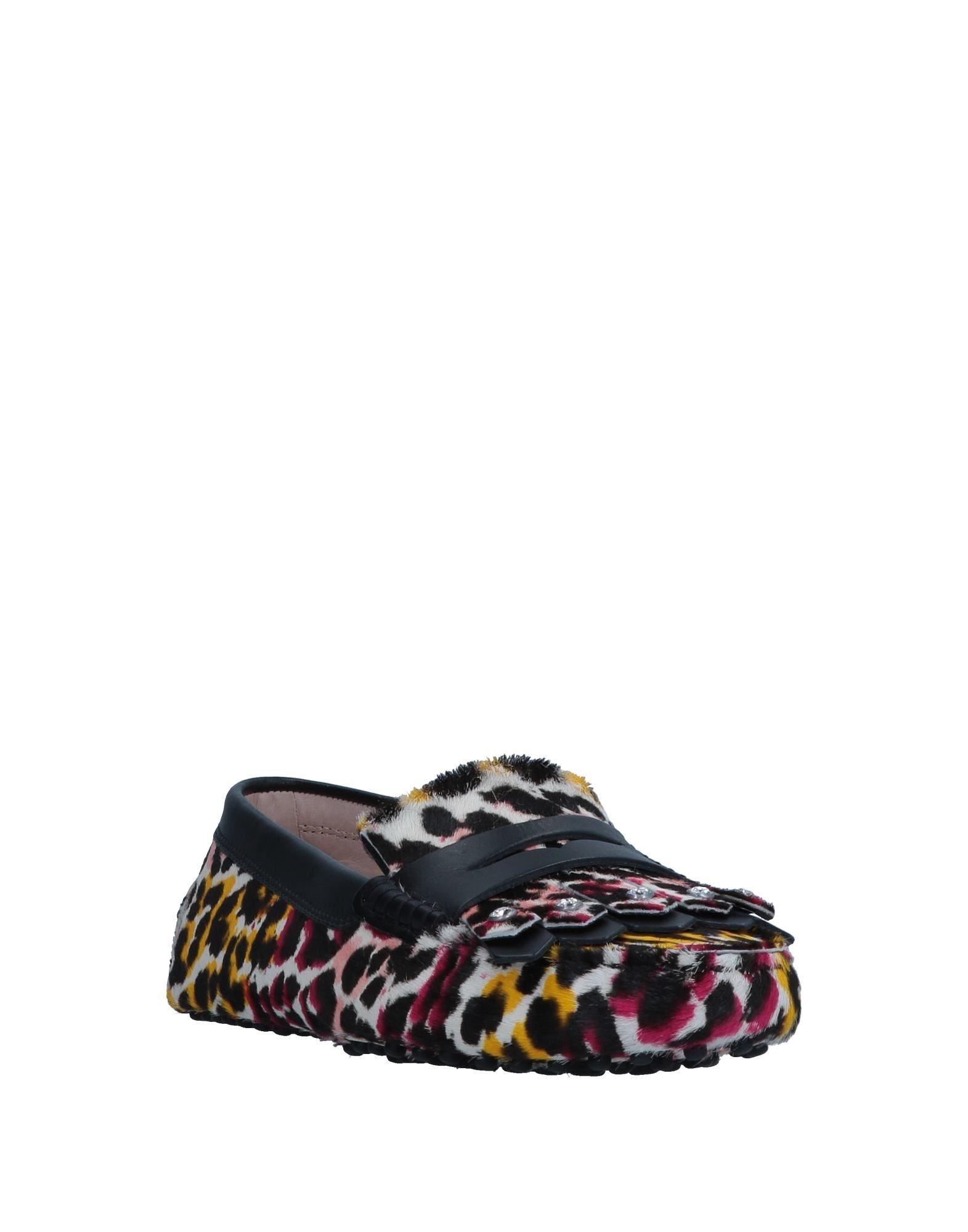 Mocassino Tod's - Donna - Tod's 11542953UG 9fec23 Mocassino Tod's - Donna - Tod's 11542953UG 9fec23