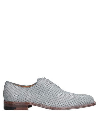 Zapatos con descuento Zapato De Cordones A.Testoni Hombre - Zapatos De Cordones A.Testoni - 11542994XD Gris Zapatos con descuento Zapato De Cordones A.Testoni Hombre - Zapatos De Cordones A.Testoni - 11542994XD Gris