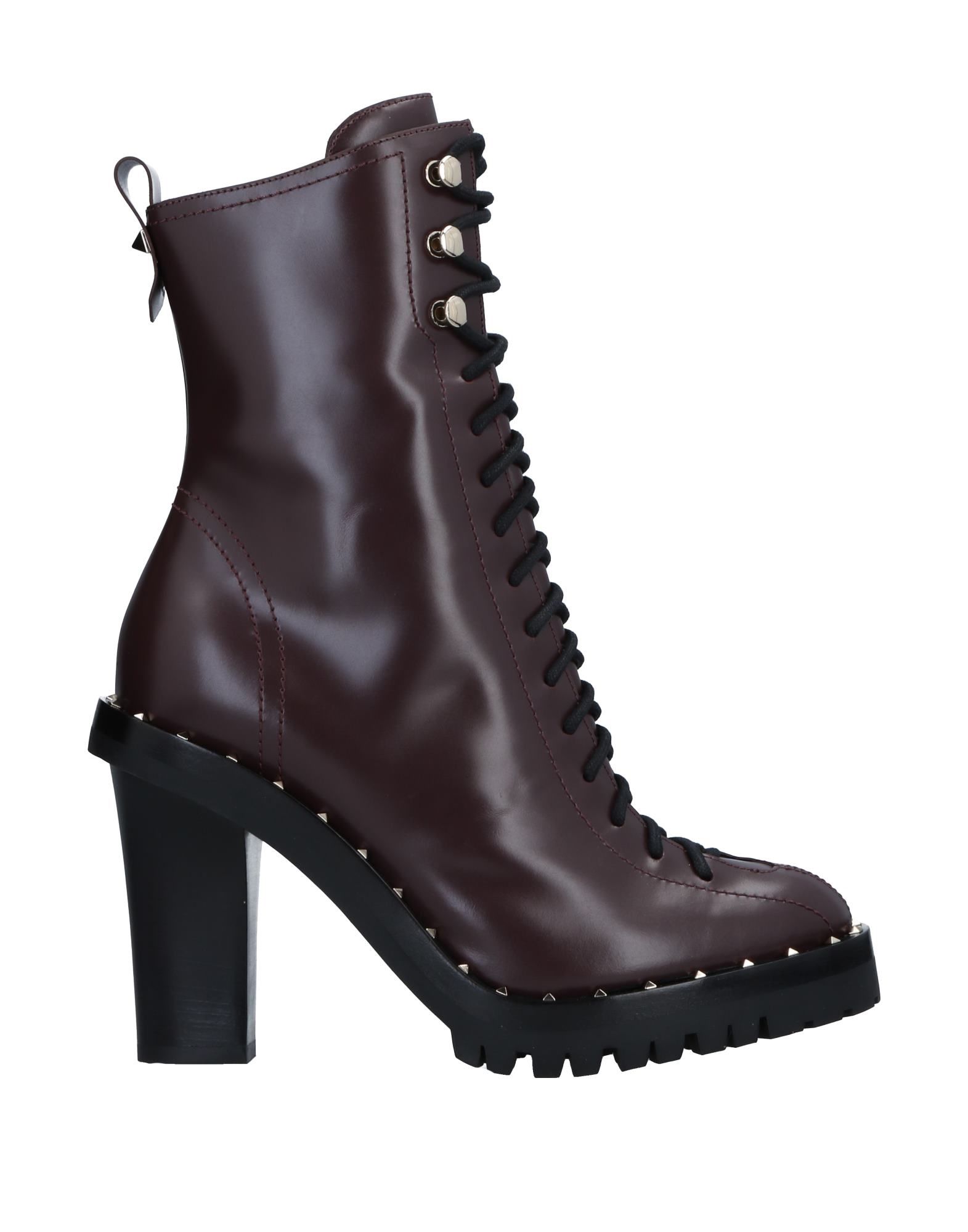 Stivaletti Valentino Garavani Donna - 11543055KW Stivaletti Valentino Garavani Donna - 11543055KW