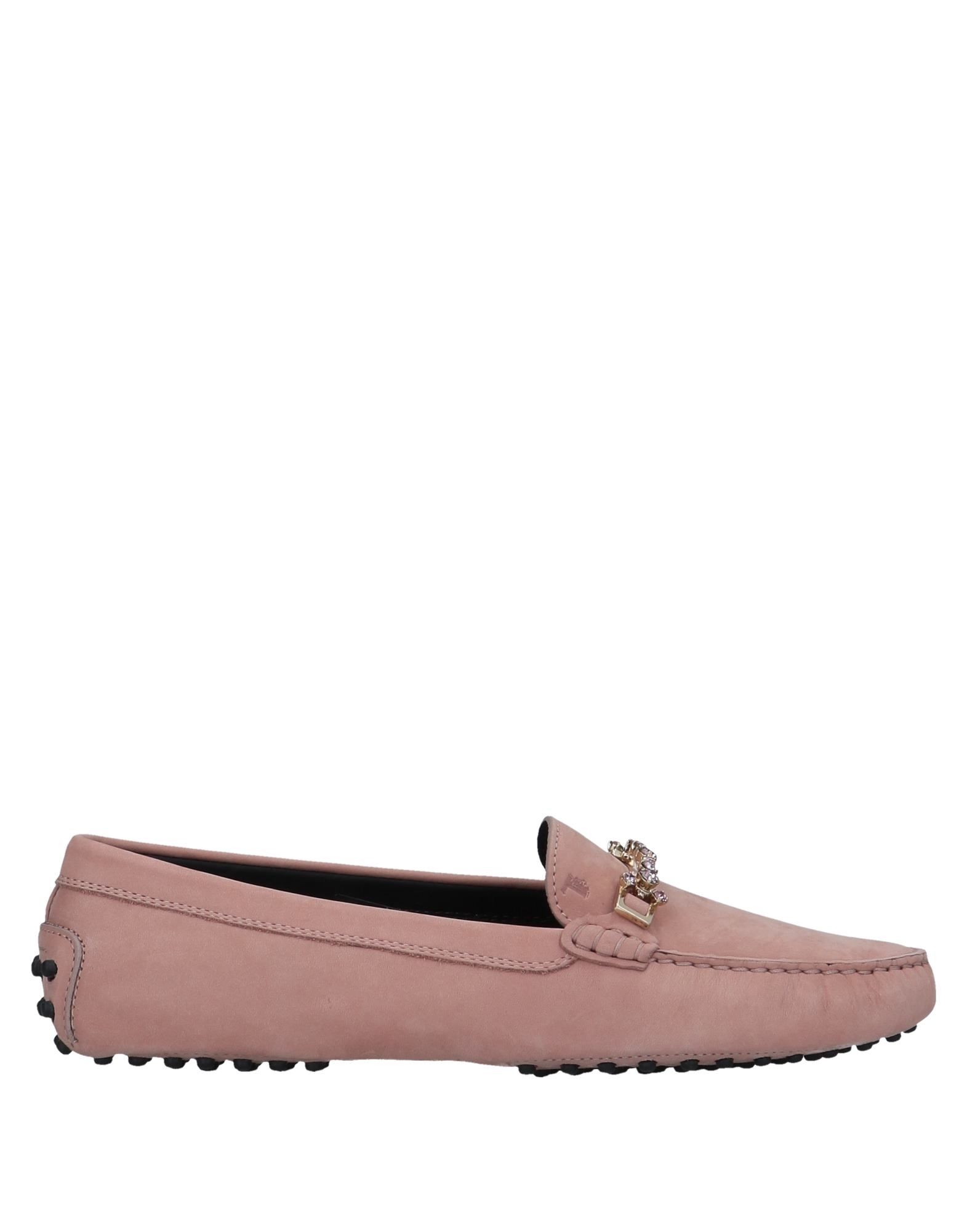 Moda Mocassino Tod's Donna - 11543076IW Moda Mocassino Tod's Donna - 11543076IW