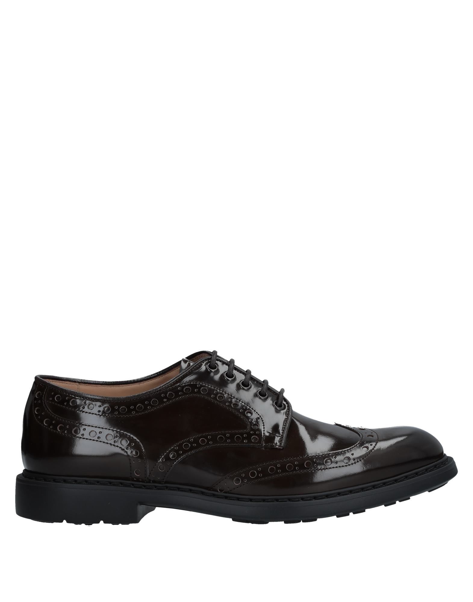 Moda Stringate Fabi Uomo - 11543109VT Moda Stringate Fabi Uomo - 11543109VT