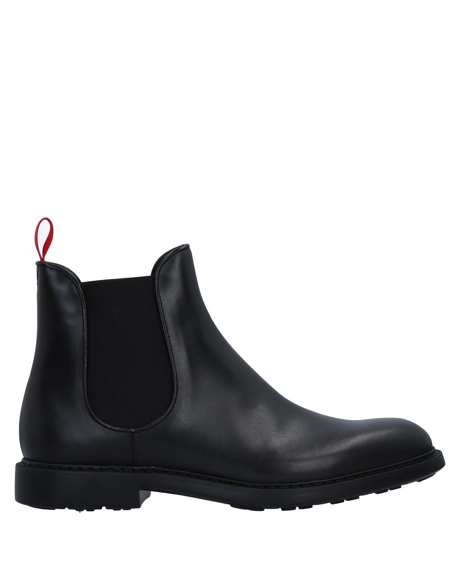 Fabi Stiefelette Herren 11543126KC Gute Qualität beliebte Schuhe Fabi Stiefelette Herren 11543126KC Gute Qualität beliebte Schuhe