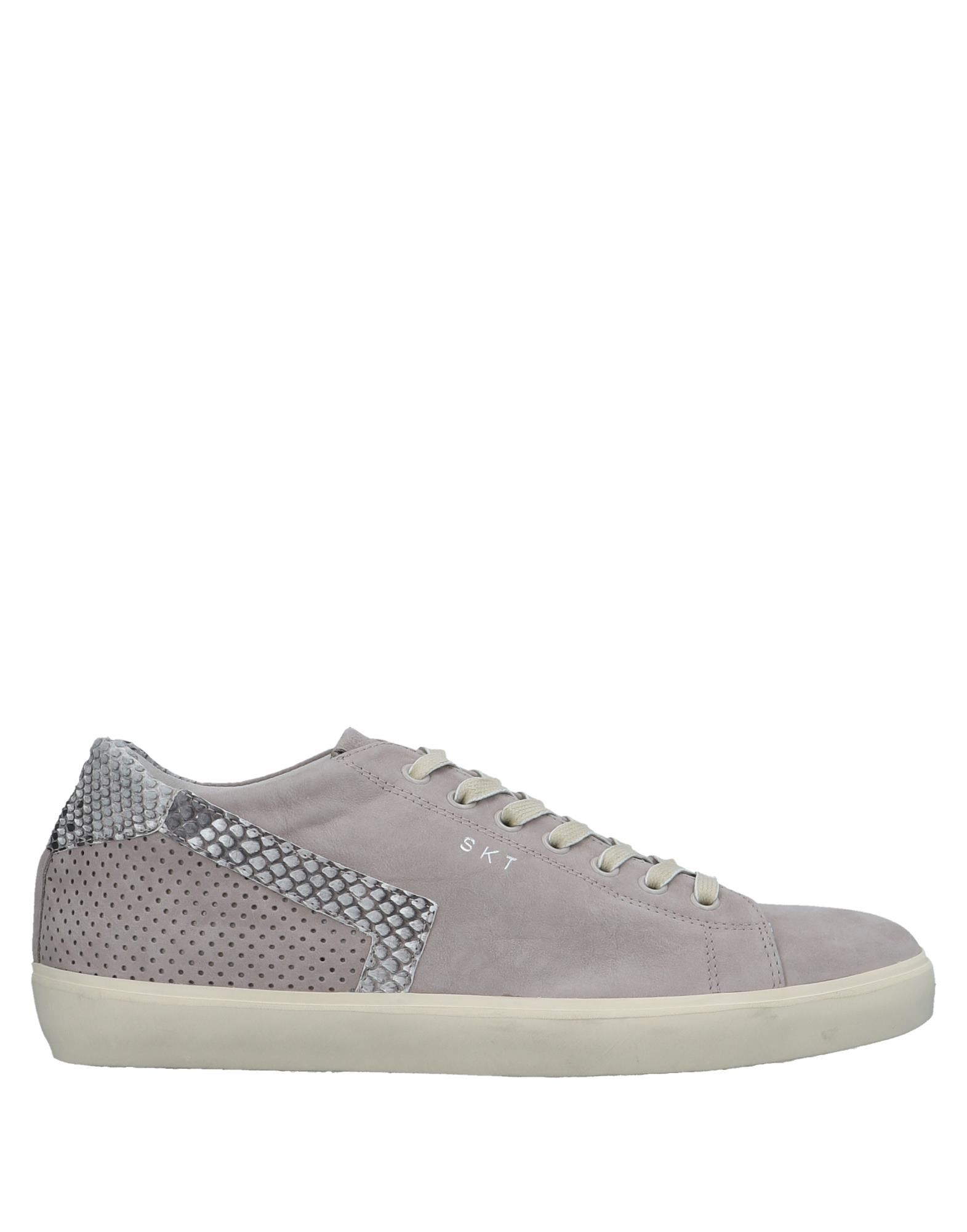 Leather Crown Sneakers Herren 11543146MS Leather Crown Sneakers Herren 11543146MS