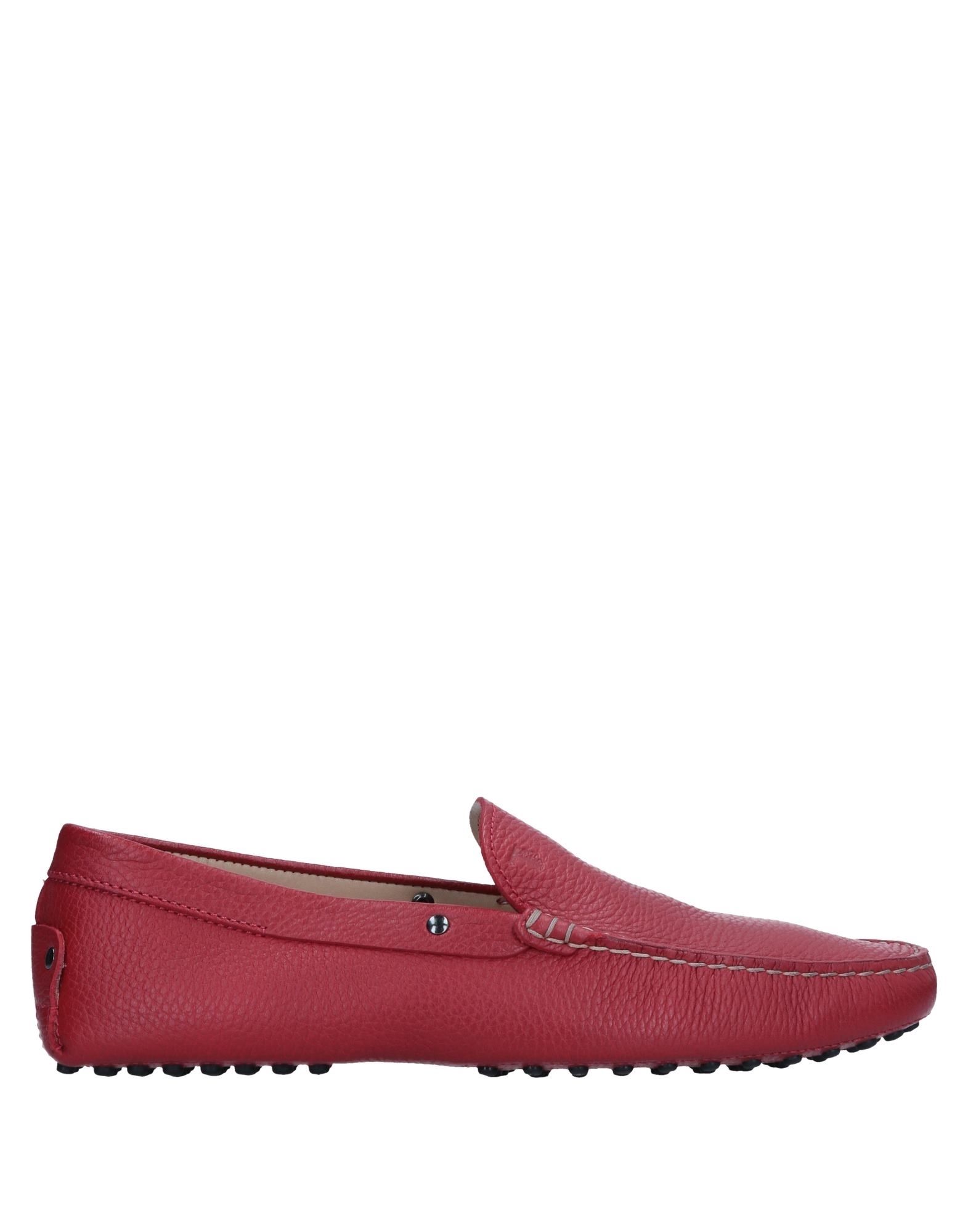 Moda Mocassino Tod's Uomo - 11543155VA Moda Mocassino Tod's Uomo - 11543155VA