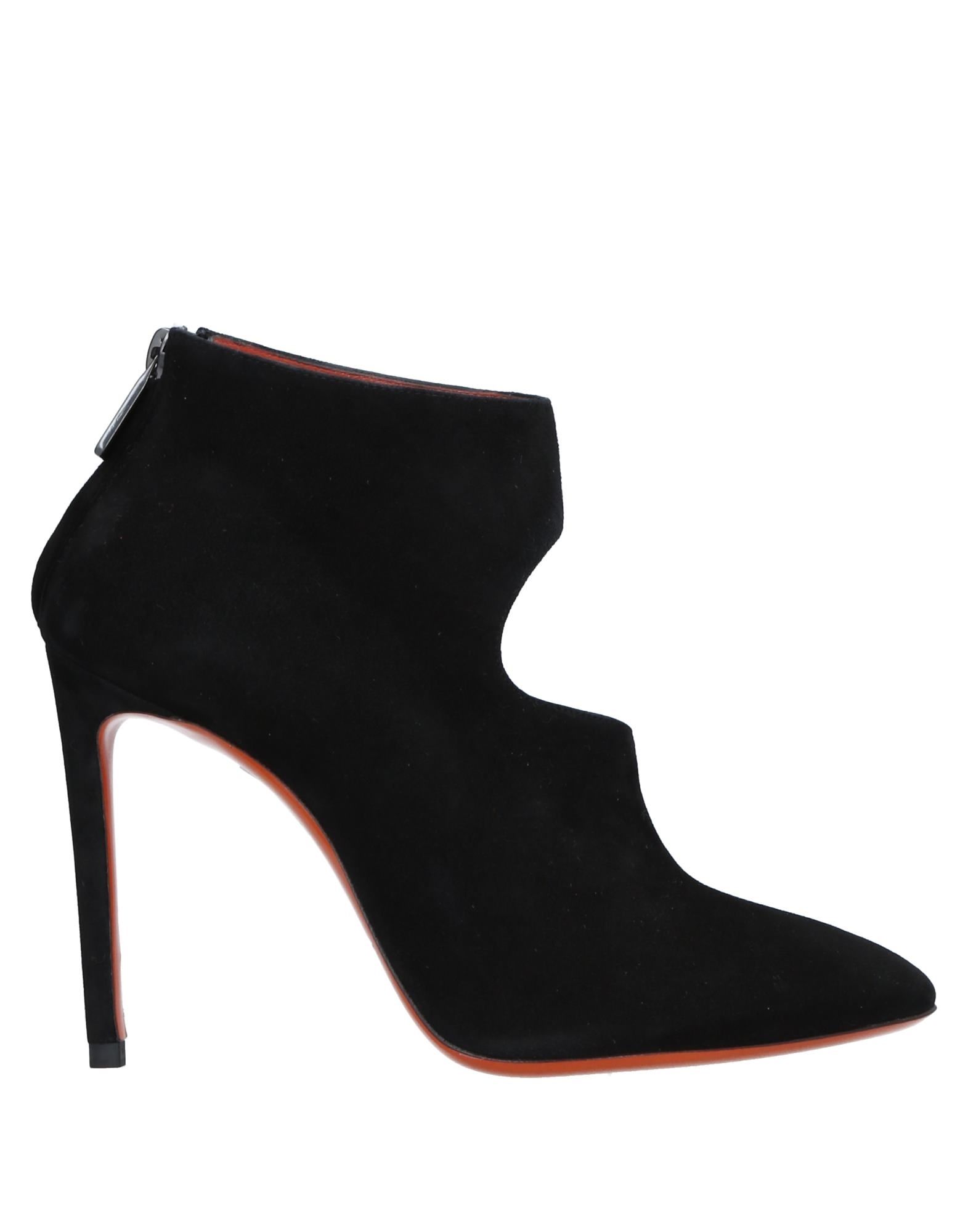 Santoni Stiefelette Damen 11543170TXGünstige gut aussehende Schuhe Santoni Stiefelette Damen 11543170TXGünstige gut aussehende Schuhe