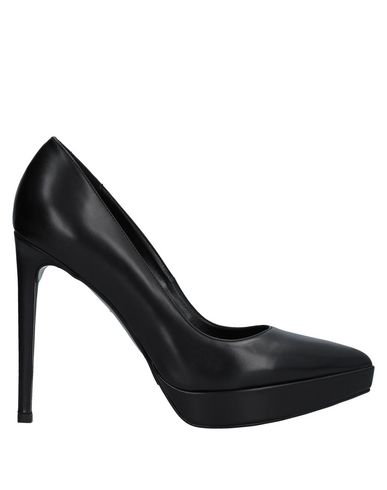 Cómodo y bien parecido Zapato De Salón Gianni Marra Mujer - Salones Gianni Marra - 11543181RI Negro Cómodo y bien parecido Zapato De Salón Gianni Marra Mujer - Salones Gianni Marra - 11543181RI Negro