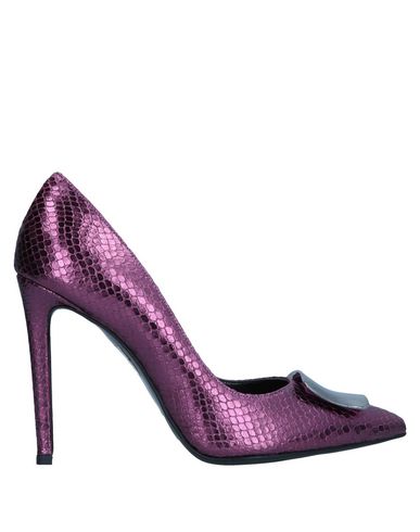 Zapatos de mujer baratos zapatos de mujer Zapato De Salón Gianni Marra Mujer - Salones Gianni Marra - 11543207IG Morado Zapatos de mujer baratos zapatos de mujer Zapato De Salón Gianni Marra Mujer - Salones Gianni Marra - 11543207IG Morado