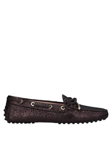 Zapatos casuales salvajes Mocasín Tod's Mujer - Mocasines Tod's - 11543211DH Café Zapatos casuales salvajes Mocasín Tod's Mujer - Mocasines Tod's - 11543211DH Café