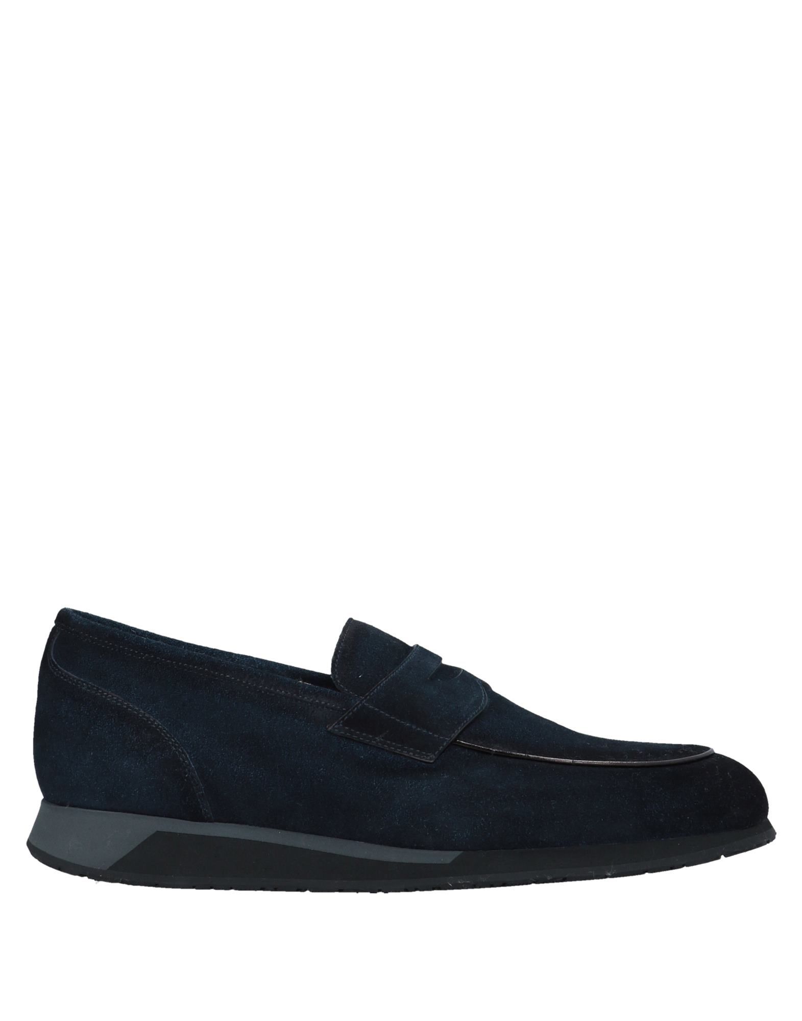 Santoni Mokassins Herren 11543225WK Gute Qualität beliebte Schuhe Santoni Mokassins Herren 11543225WK Gute Qualität beliebte Schuhe