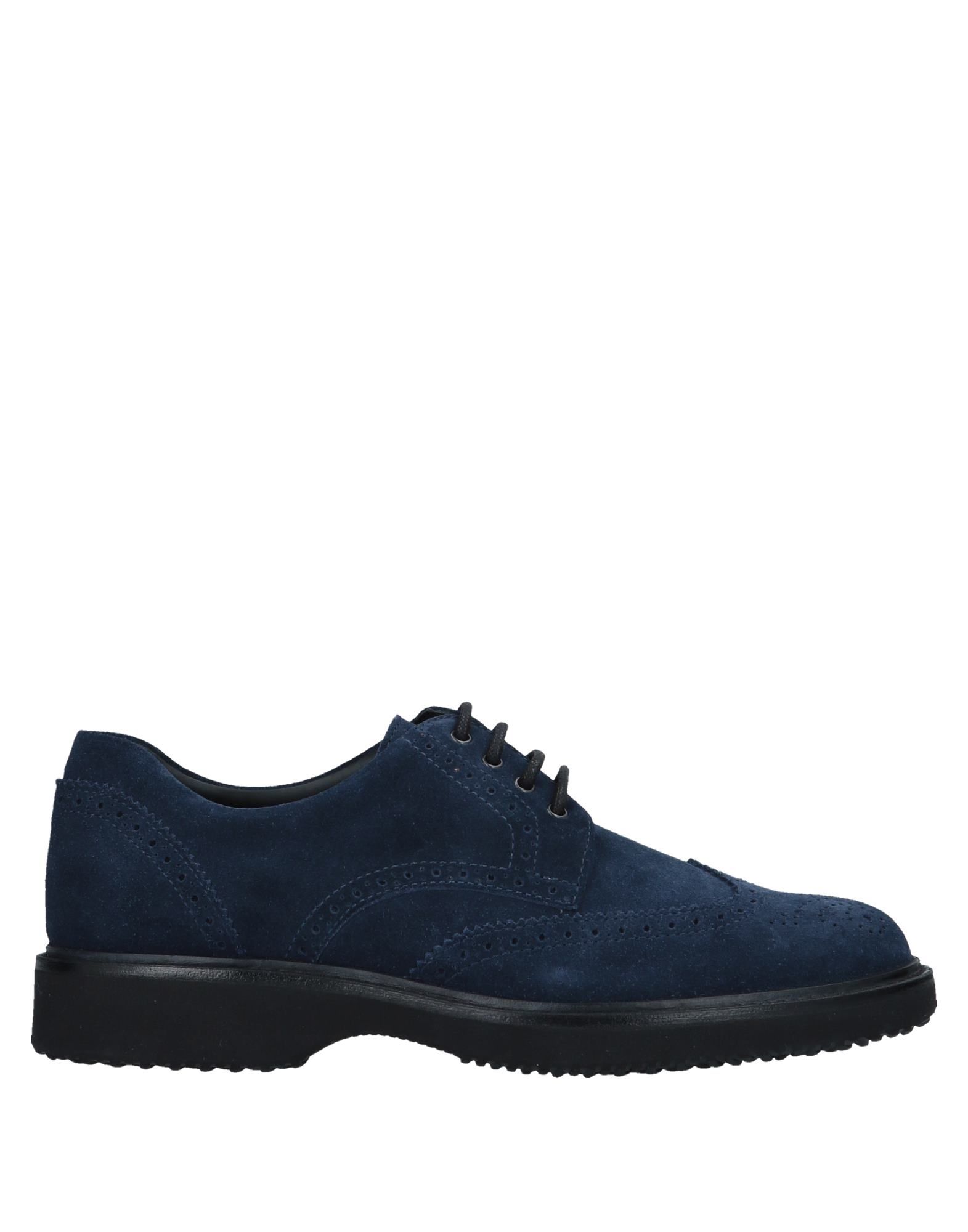 Hogan Schnürschuhe Herren 11543234QA Gute Qualität beliebte Schuhe Hogan Schnürschuhe Herren 11543234QA Gute Qualität beliebte Schuhe