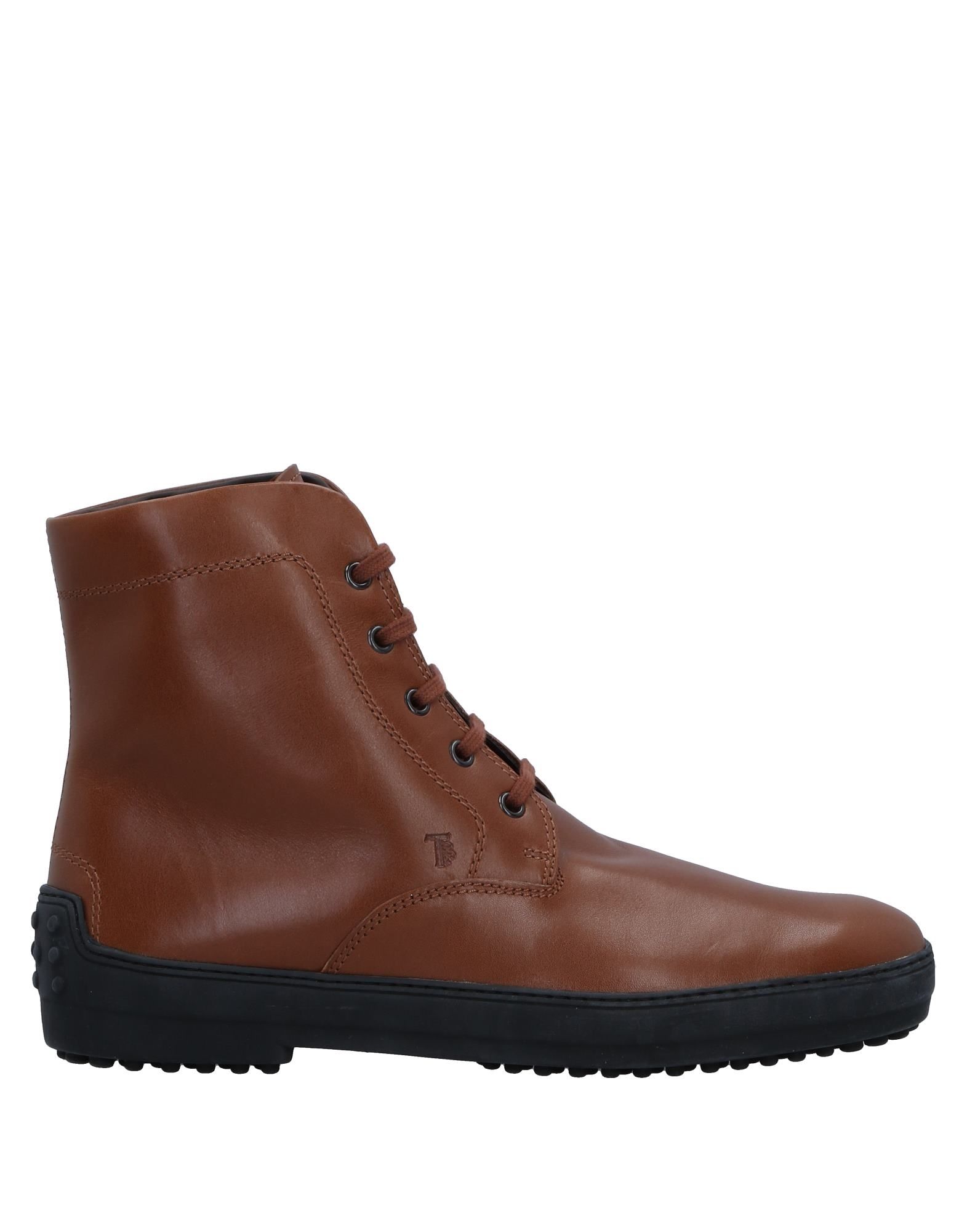 Tod's Stiefelette Herren 11543236CF Gute Qualität beliebte Schuhe Tod's Stiefelette Herren 11543236CF Gute Qualität beliebte Schuhe
