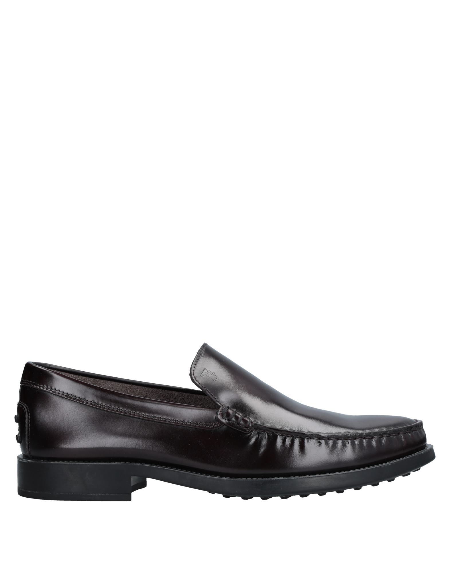 Günstige und modische Schuhe Tod's Mokassins Herren 11543274EQ Günstige und modische Schuhe Tod's Mokassins Herren 11543274EQ