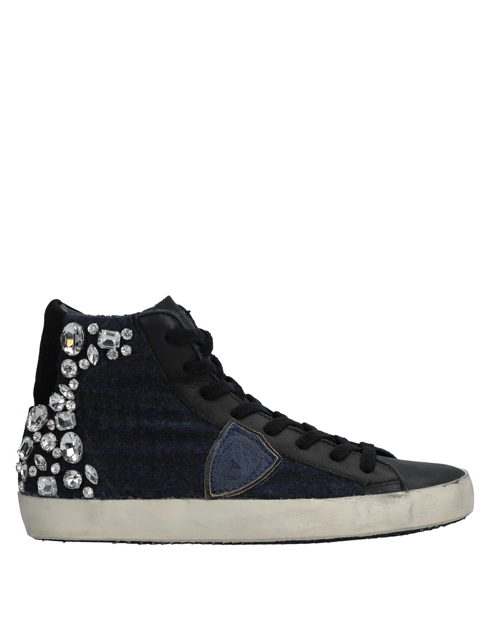 Philippe Model Sneakers Damen 11543296OQ Beliebte Schuhe Philippe Model Sneakers Damen 11543296OQ Beliebte Schuhe