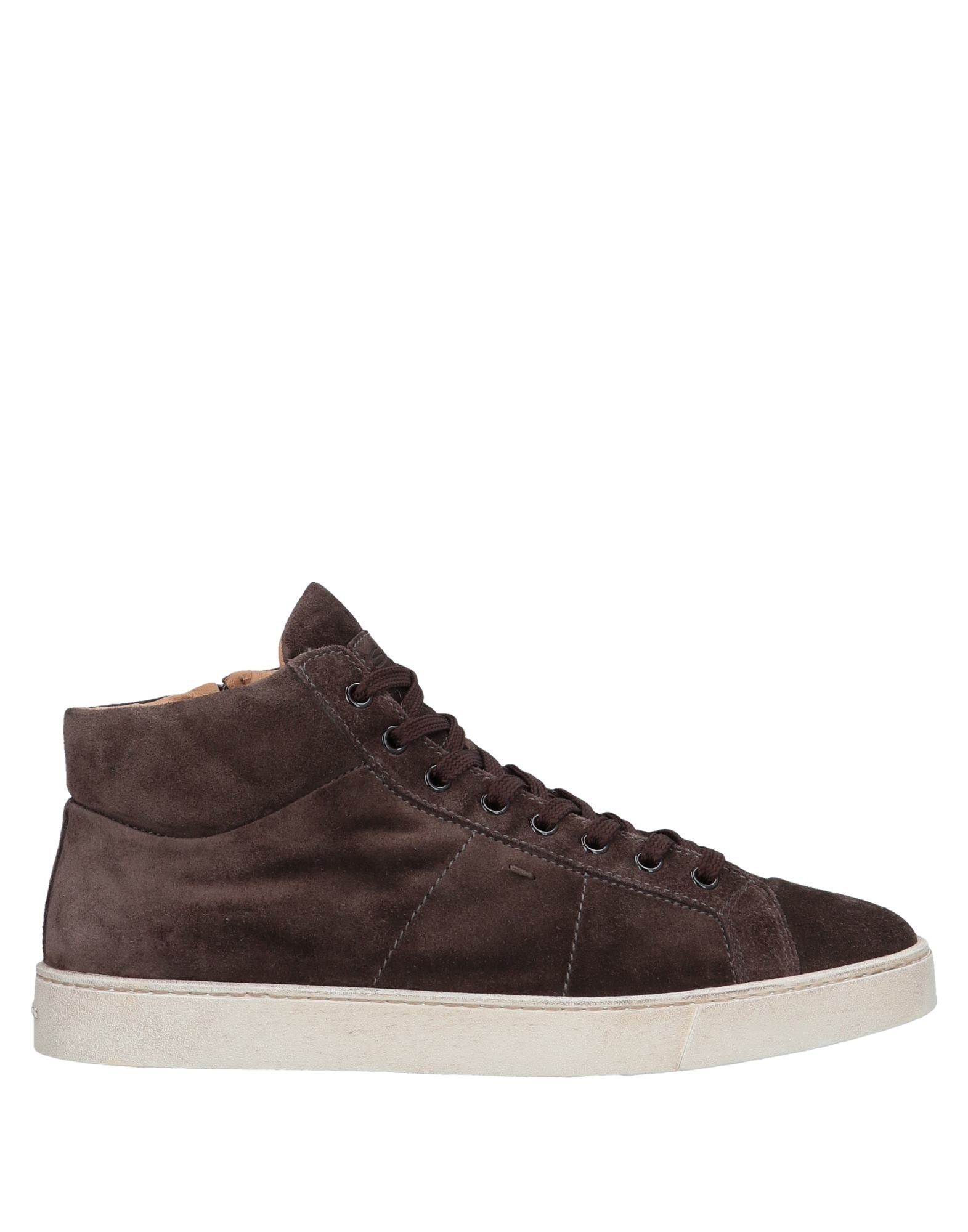 Santoni Sneakers Herren 11543316RA Gute Qualität beliebte Schuhe Santoni Sneakers Herren 11543316RA Gute Qualität beliebte Schuhe