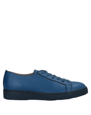 Zapatillas Santoni Mujer - Zapatillas Santoni - 11543350AU Azul marino Zapatillas Santoni Mujer - Zapatillas Santoni - 11543350AU Azul marino