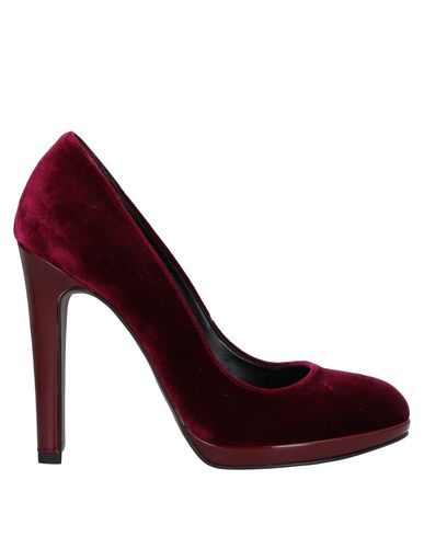 Gran descuento Zapato De Salón Ovye' By Cristina Lucchi Mujer - Salones Ovye' By Cristina Lucchi - 11543374AP Burdeos Gran descuento Zapato De Salón Ovye' By Cristina Lucchi Mujer - Salones Ovye' By Cristina Lucchi - 11543374AP Burdeos