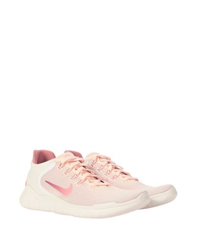 nike free rn mujer beige