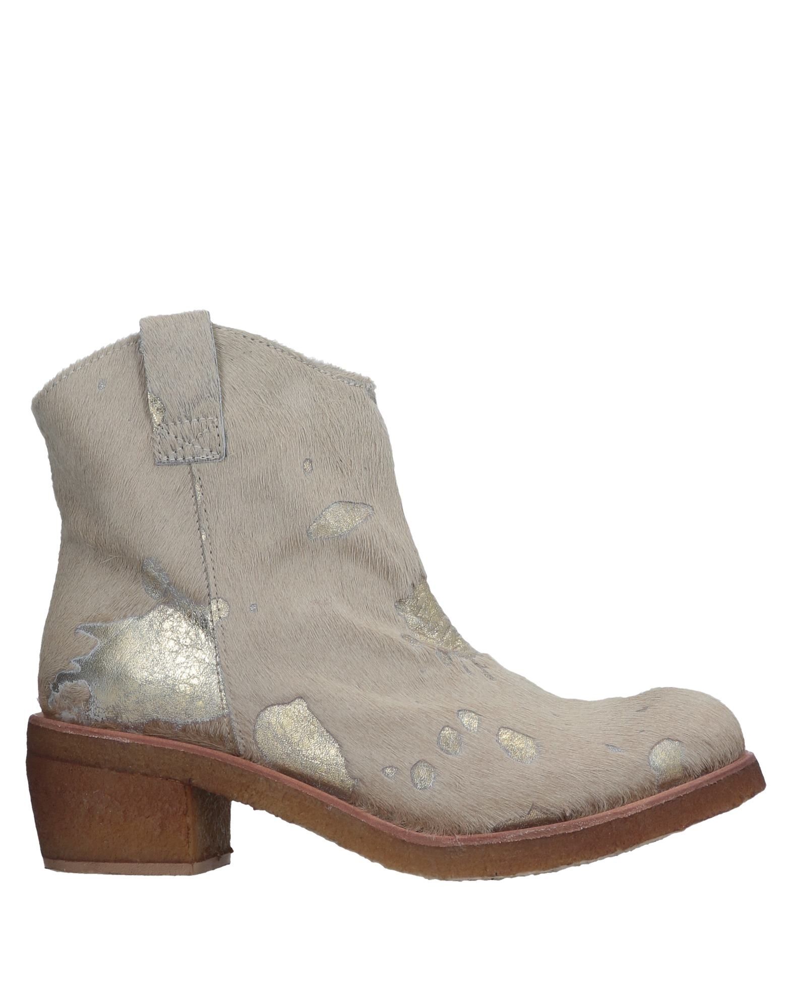 Stivaletti Punto Pigro Donna - 11543394RM Stivaletti Punto Pigro Donna - 11543394RM