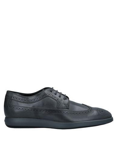 Zapatos con descuento Zapato De Cordones Hogan Hombre - Zapatos De Cordones Hogan - 11543403EC Plomo Zapatos con descuento Zapato De Cordones Hogan Hombre - Zapatos De Cordones Hogan - 11543403EC Plomo