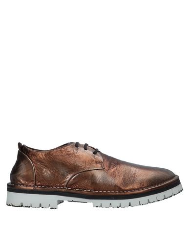 Zapato De Cordones Marsèll Mujer - Zapatos De Cordones Marsèll - 11543433JB Bronce Zapato De Cordones Marsèll Mujer - Zapatos De Cordones Marsèll - 11543433JB Bronce
