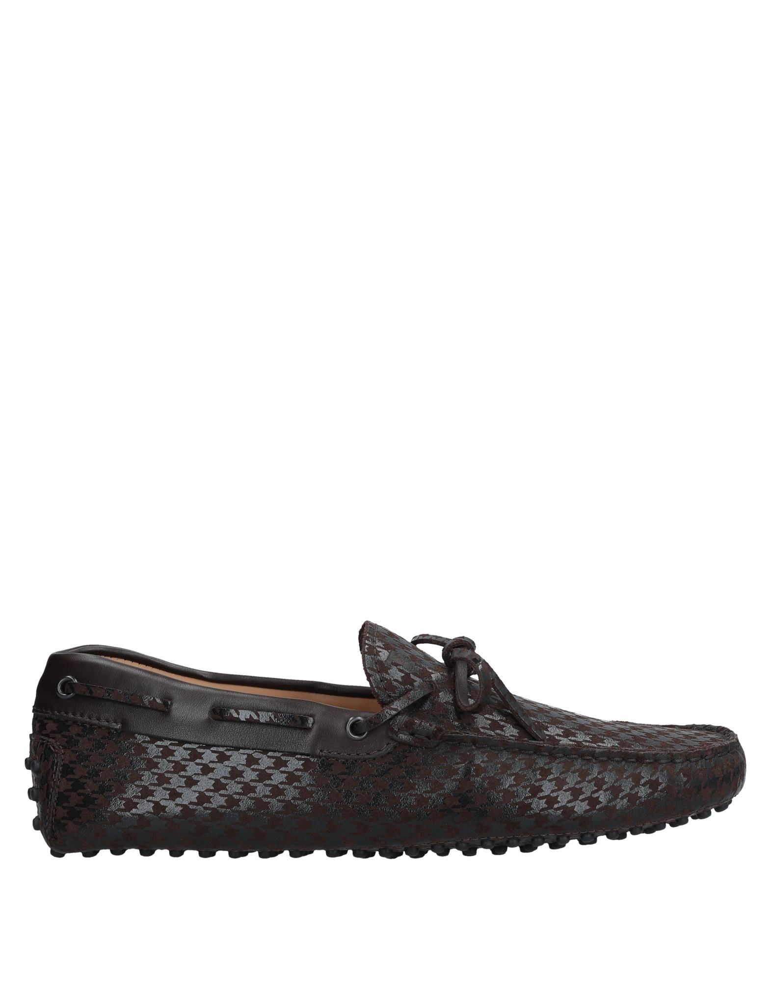 Günstige und modische Schuhe Tod's Mokassins Herren 11543434AA Günstige und modische Schuhe Tod's Mokassins Herren 11543434AA