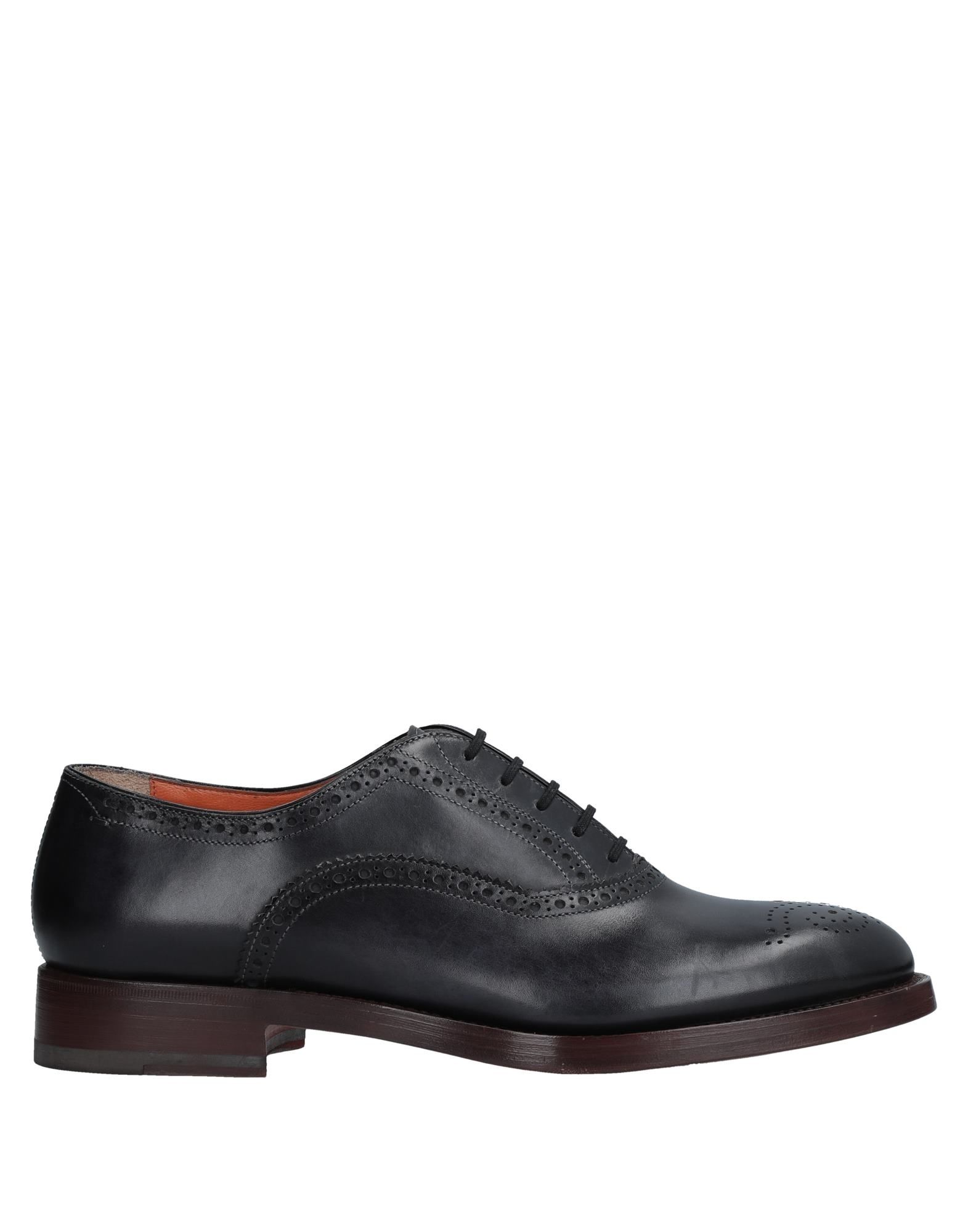 Zapatos casuales salvajes Zapato De Cordones Santoni Hombre - Zapatos De Cordones Santoni Zapatos casuales salvajes Zapato Cordones De Cordones Zapato Santoni Hombre - Zapatos De Cordones Santoni c08714
