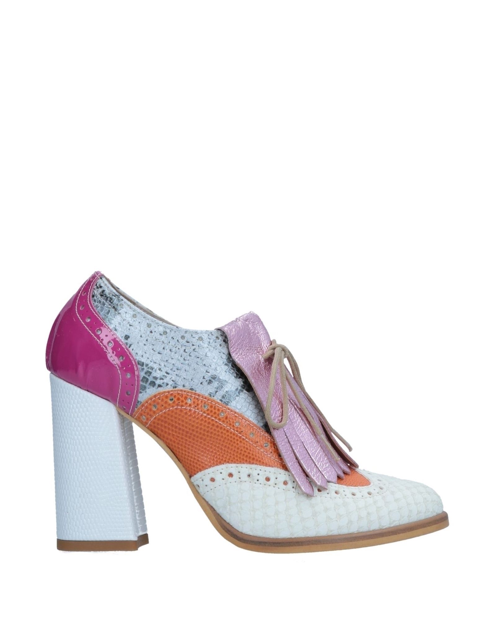Gut um billige Schuhe zu tragenEbarrito Schnürschuhe Damen 11543470KA Gut um billige Schuhe zu zu zu tragenEbarrito Schnürschuhe Damen 11543470KA 45ad6a