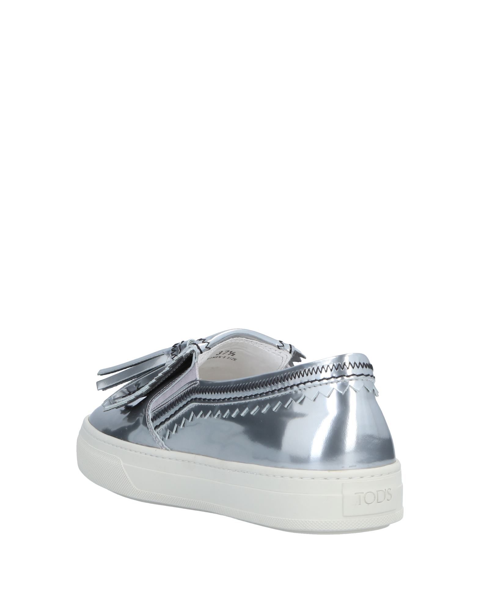 Tod's Mokassins Mokassins Tod's Damen Gutes Preis-Leistungs-Verhältnis, es lohnt sich 9820c7 Tod's Mokassins Mokassins Tod's Damen Gutes Preis-Leistungs-Verhältnis, es lohnt sich 9820c7