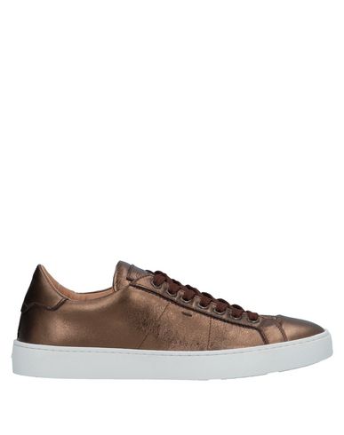Zapatillas Santoni Mujer - Zapatillas Santoni - 11543506NO Cobre Zapatillas Santoni Mujer - Zapatillas Santoni - 11543506NO Cobre