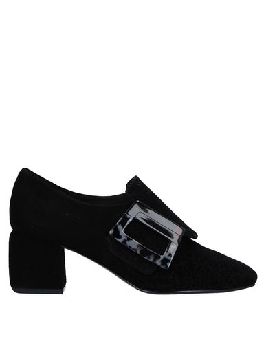 Descuento de la marca Mocasín What For Mujer - Mocasines What For - 11543517EV Negro Descuento de la marca Mocasín What For Mujer - Mocasines What For - 11543517EV Negro