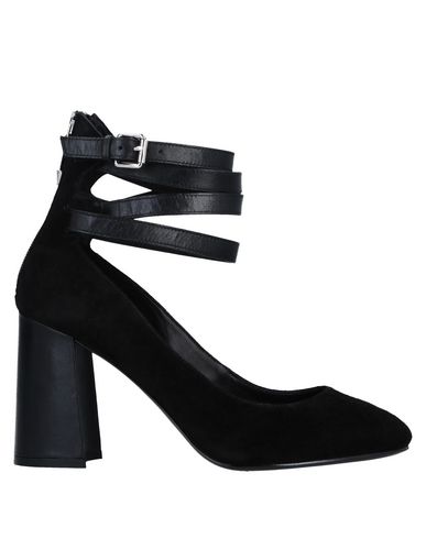 Zapatos casuales salvajes Zapato De Salón What For Mujer - Salones What For - 11543592EB Negro Zapatos casuales salvajes Zapato De Salón What For Mujer - Salones What For - 11543592EB Negro