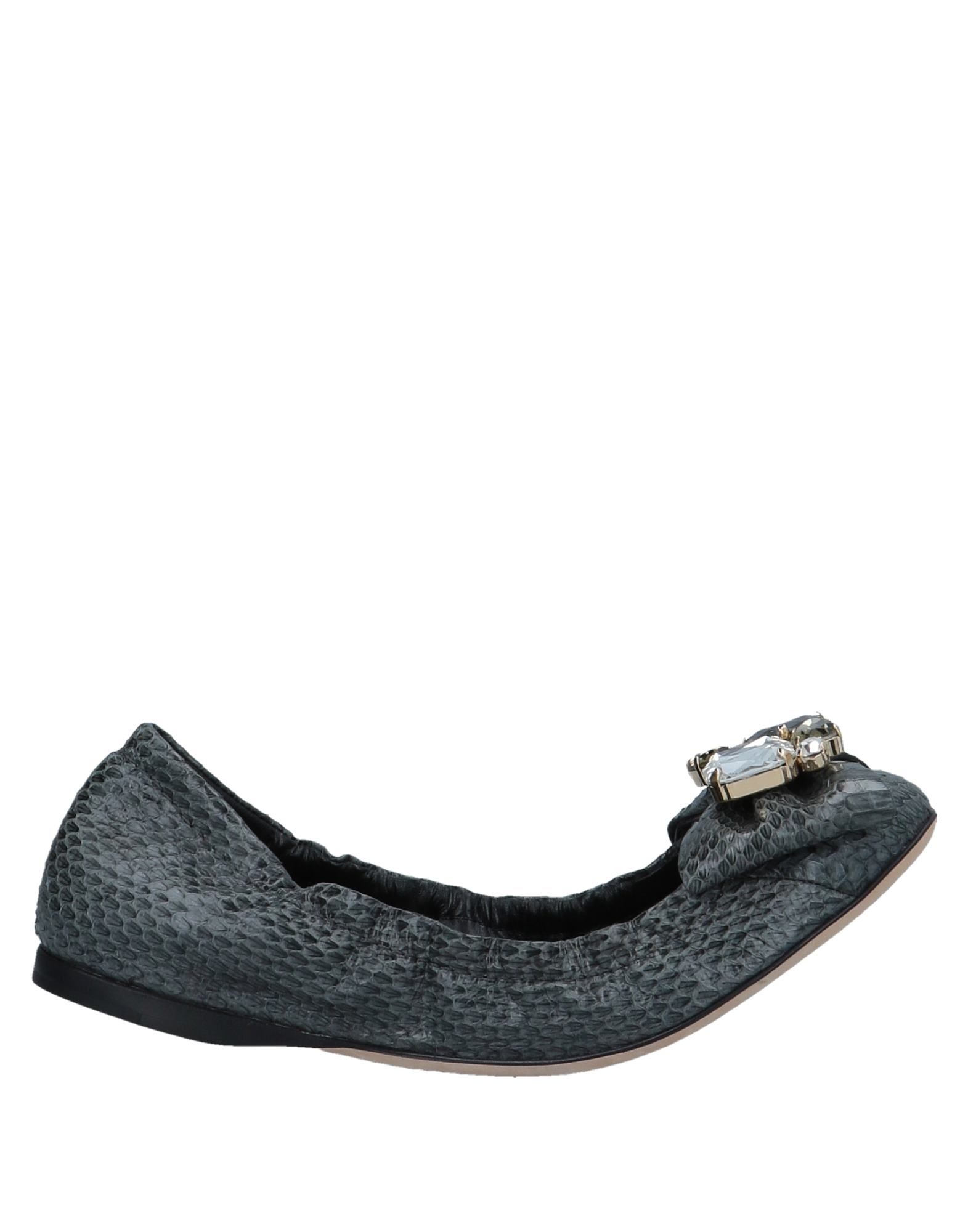 Dolce & Gabbana Ballerinas Damen 11543668BSGünstige gut aussehende Schuhe Dolce & Gabbana Ballerinas Damen 11543668BSGünstige gut aussehende Schuhe