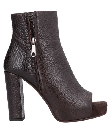 ZOOM BRUNELLO CUCINELLI - Μποτάκι