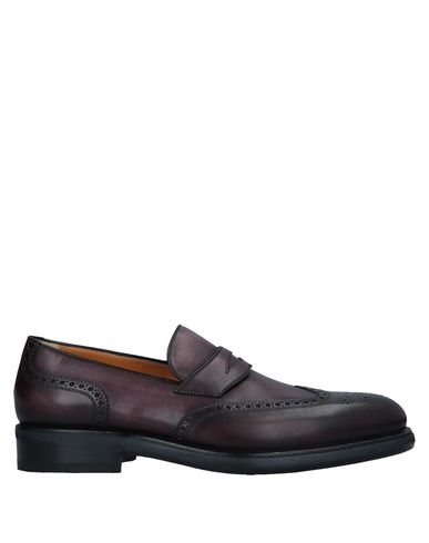 Zapatos con descuento Mocasín A.Testoni Hombre - Mocasines A.Testoni - 11543689LG Berenjena Zapatos con descuento Mocasín A.Testoni Hombre - Mocasines A.Testoni - 11543689LG Berenjena
