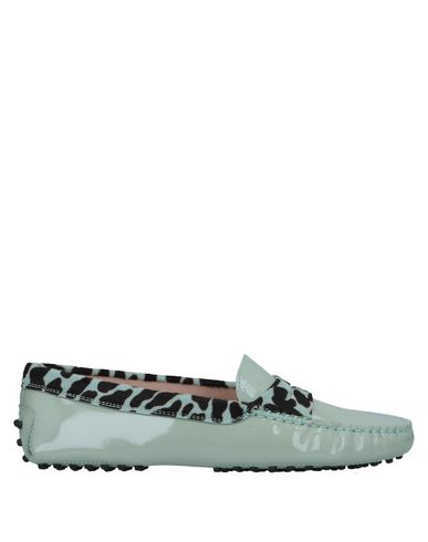 Zapatos de mujer baratos zapatos de mujer Mocasín Tod's Mujer - Mocasines Tod's - 11543692DB Verde claro Zapatos de mujer baratos zapatos de mujer Mocasín Tod's Mujer - Mocasines Tod's - 11543692DB Verde claro