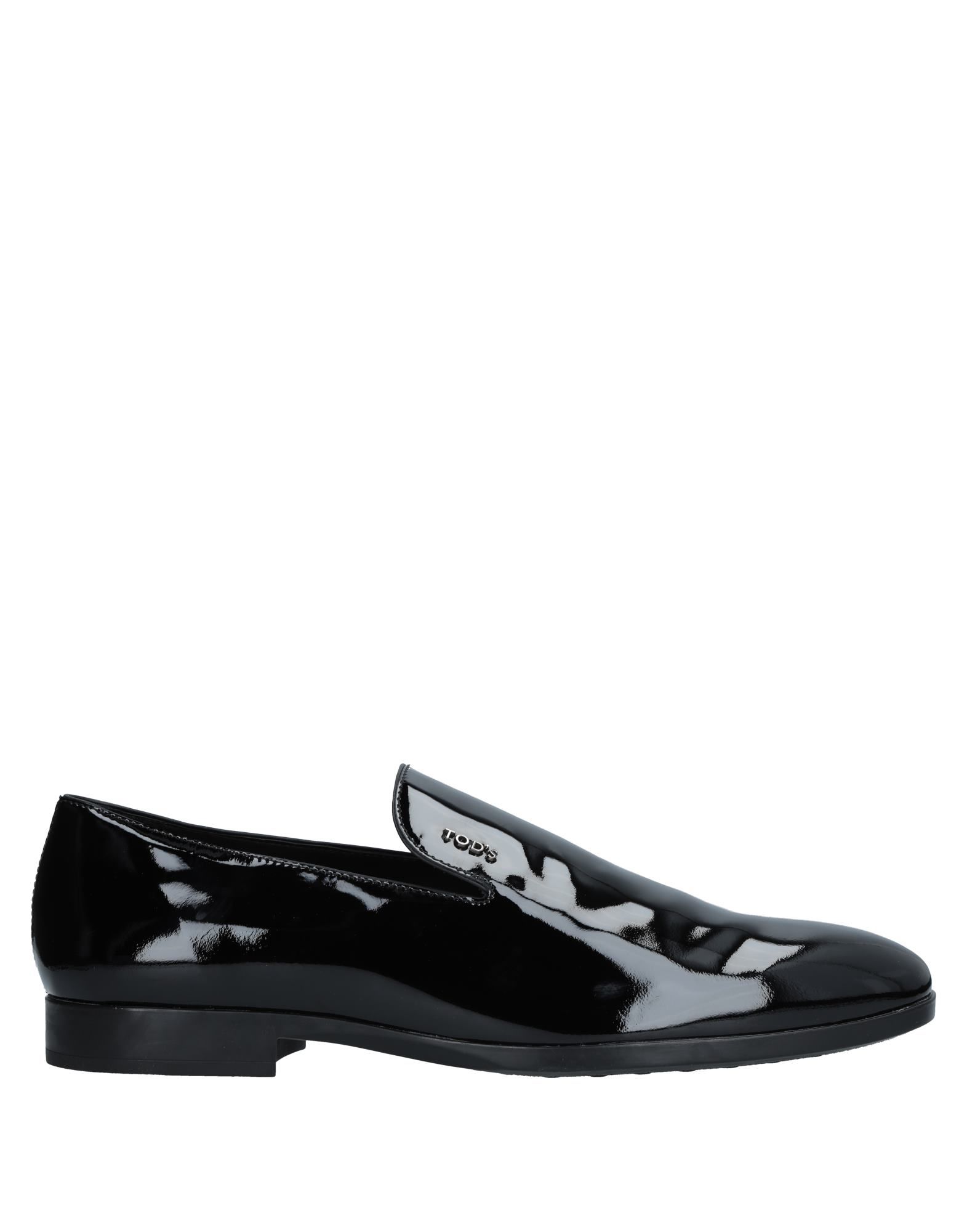 Venta de liquidación de temporada Mocasín Tod's Hombre - Mocasines Tod's Venta de liquidación de temporada Mocasín Mocasín temporada Tod's Hombre - Mocasines Tod's 152ad5