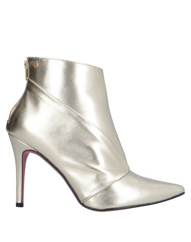 Botín Cuplé Mujer - Botines Cuplé - 11543707AW Botín Cuplé Mujer - Botines Cuplé - 11543707AW