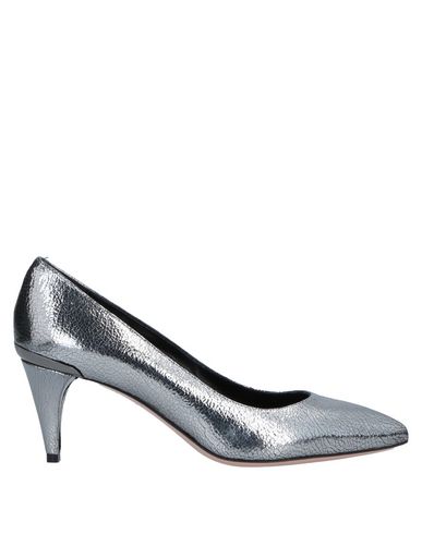 Casual salvaje Zapato De Salón Pinko Mujer - Salones Pinko - 11543752AQ Gris marengo Casual salvaje Zapato De Salón Pinko Mujer - Salones Pinko - 11543752AQ Gris marengo