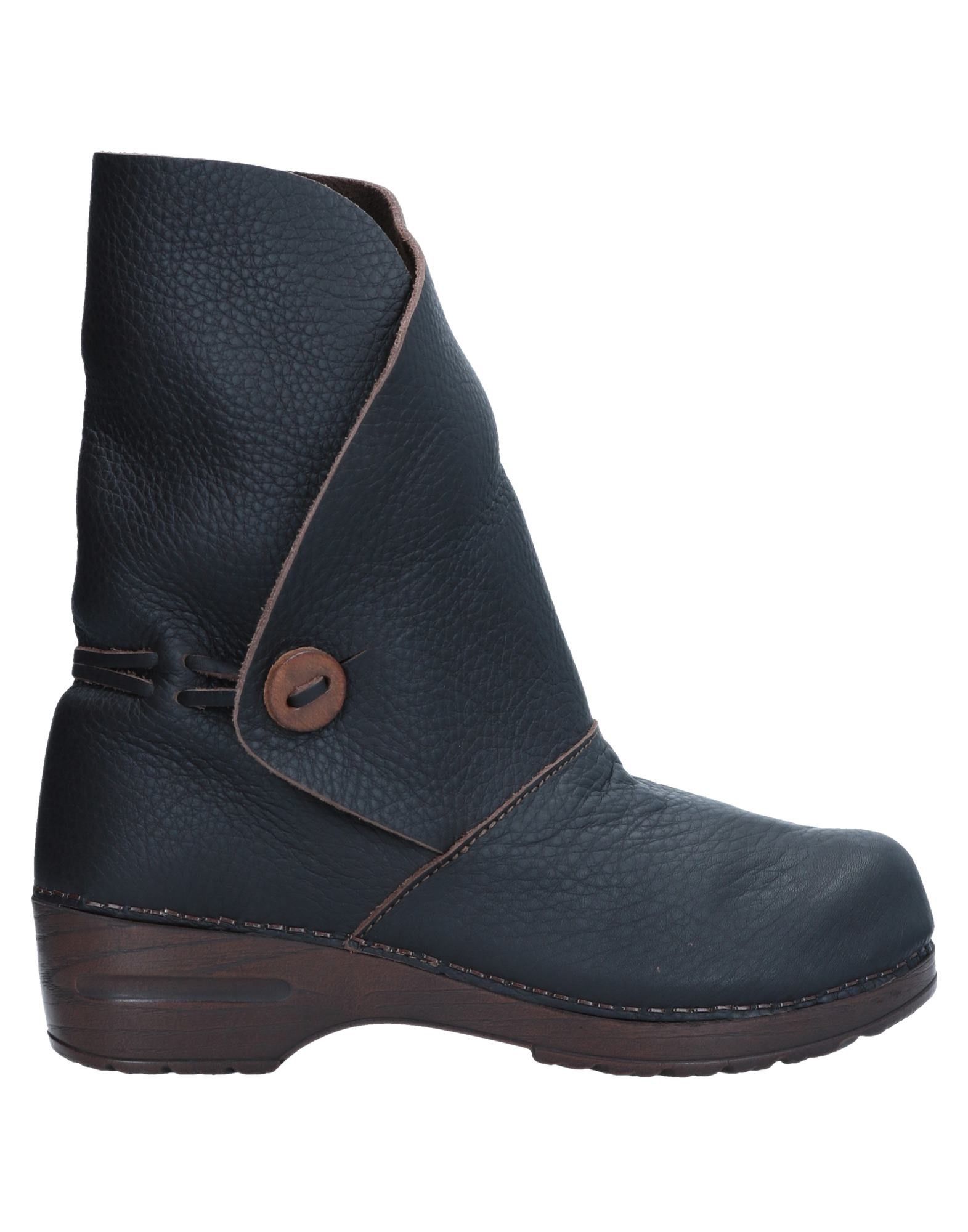 Ovye' By Cristina Lucchi Stiefelette Damen 11543767MH Ovye' By Cristina Lucchi Stiefelette Damen 11543767MH