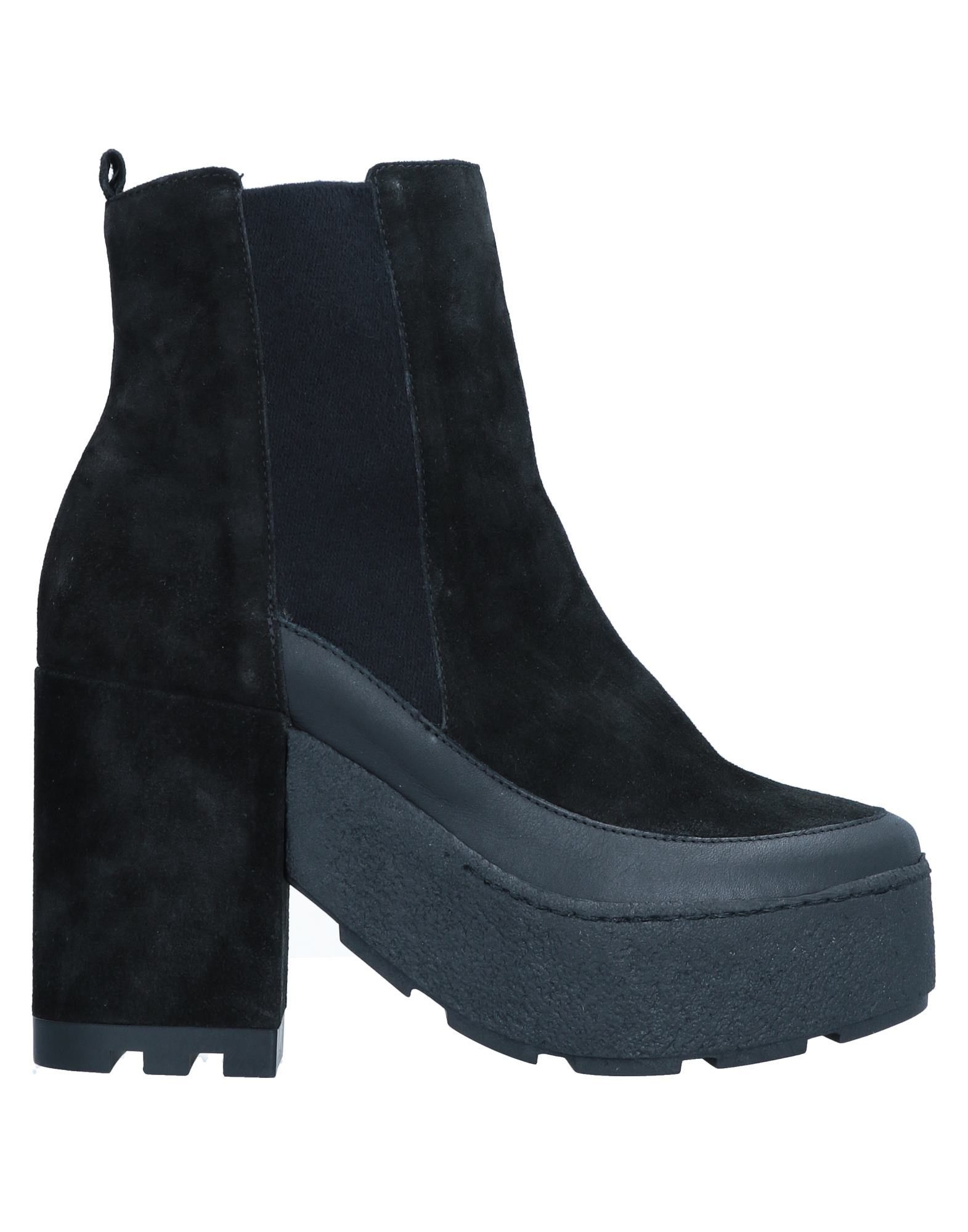 Stilvolle billige Schuhe Vic Matiē Chelsea Boots Damen 11543781QQ Stilvolle billige billige billige Schuhe Vic Matiē Chelsea Boots Damen 11543781QQ e39453