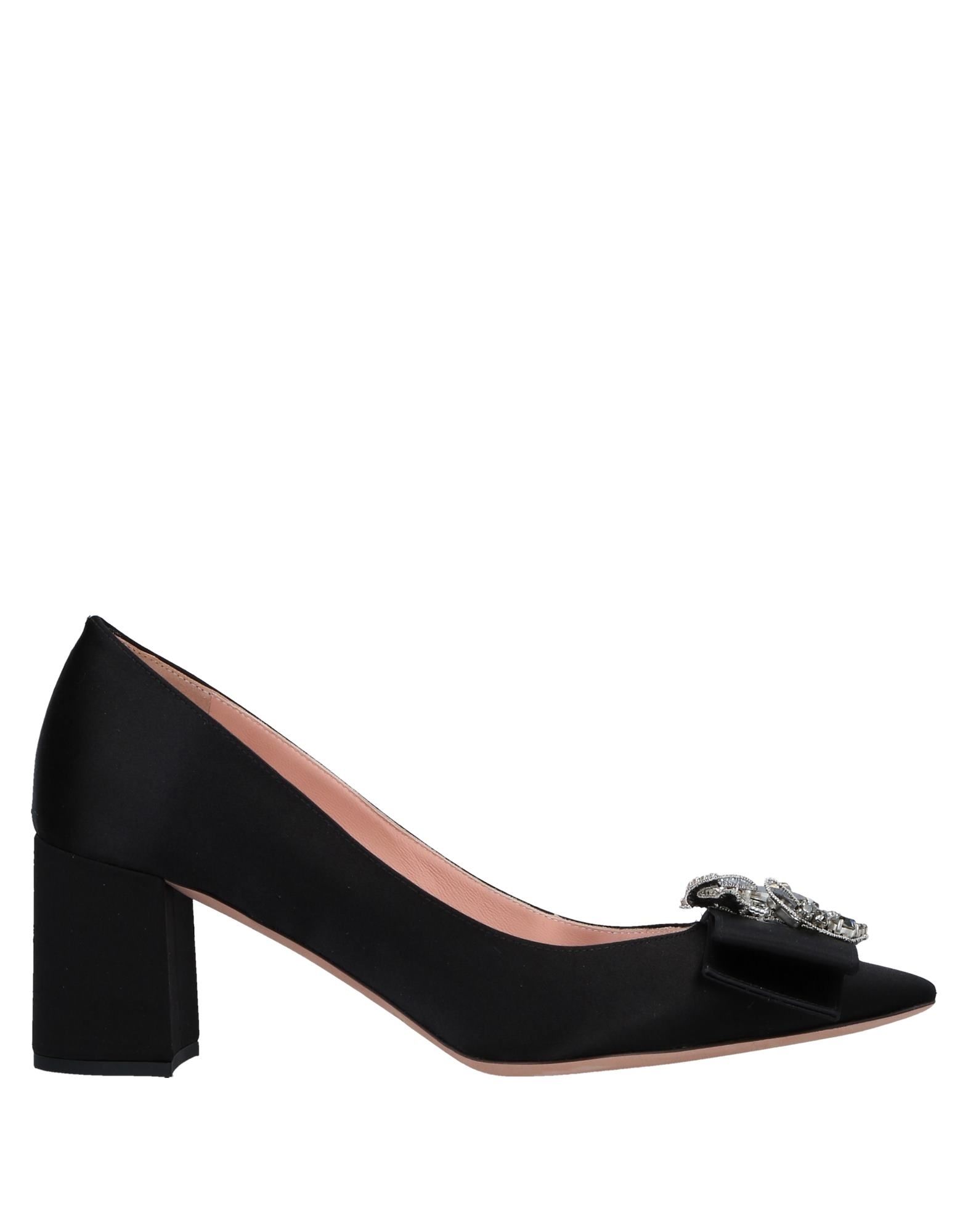Décolleté Rochas Donna - 11543833FU Scarpe comode e distintive Décolleté Rochas Donna - 11543833FU Scarpe comode e e comode distintive 3b777c