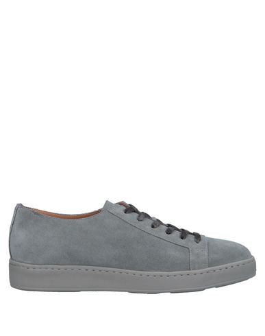 Zapatillas Santoni Mujer - Zapatillas Santoni - 11543869OA Gris Zapatillas Santoni Mujer - Zapatillas Santoni - 11543869OA Gris