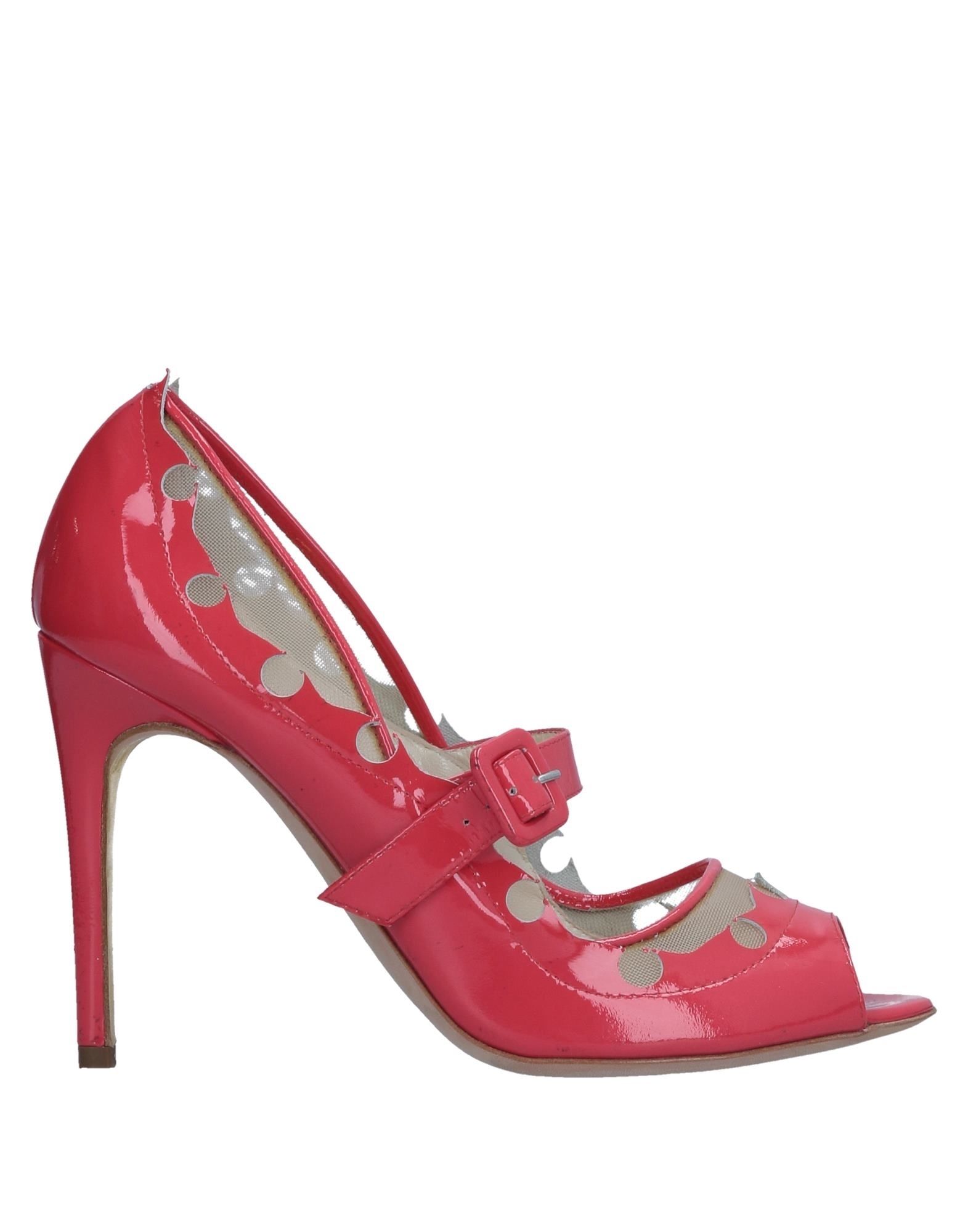 Décolleté Rupert Sanderson Donna - 11543892FK Décolleté Rupert Sanderson Donna - 11543892FK