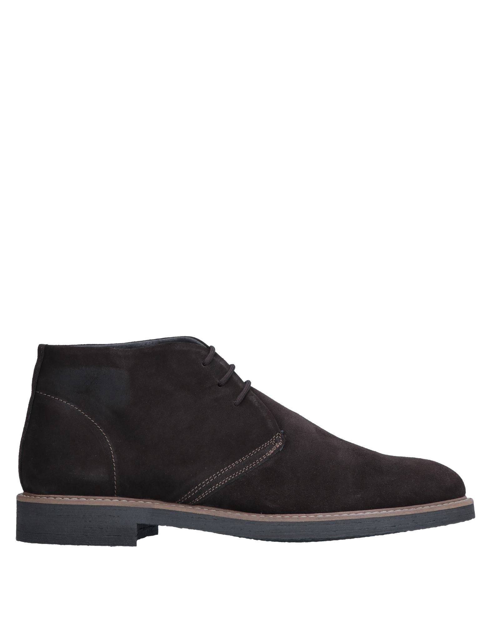 Stivaletti Antonioni Milano Uomo - 11543920EK Stivaletti Antonioni Milano Uomo - 11543920EK